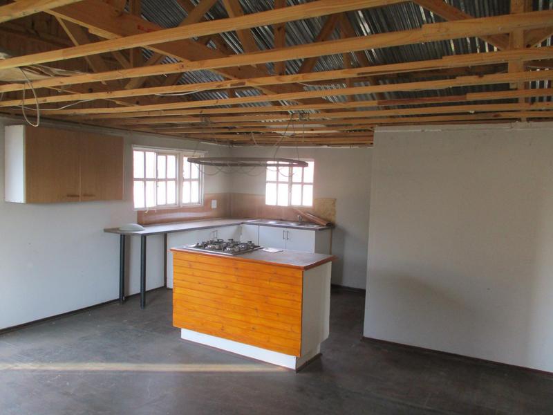2 Bedroom Property for Sale in Fauna Free State